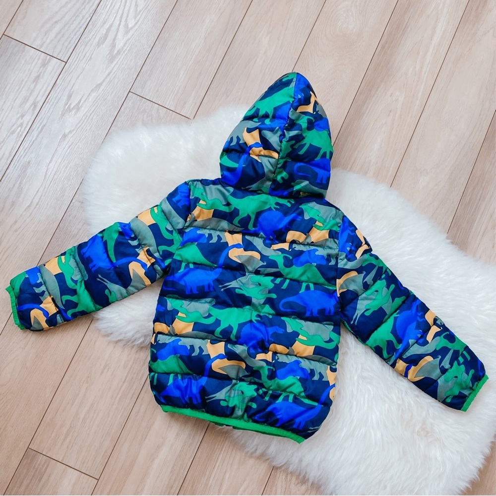 Epic Threads jacket - size 3T - Picture 3 of 4